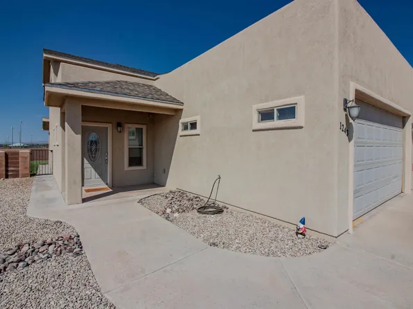 1243 San Miguel St, Alamogordo, NM 88310