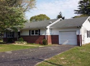 605 E Pine St, Delmar, MD 21875