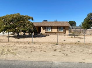 12620 Sholic Rd, Apple Valley, CA 92308