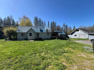 2970 Elk Ln, Grants Pass, OR