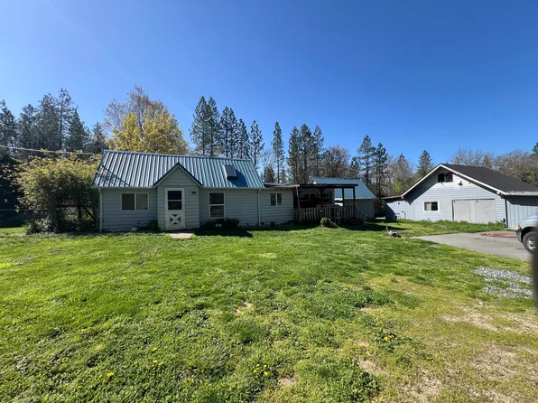 2970 Elk Ln, Grants Pass, OR 97527