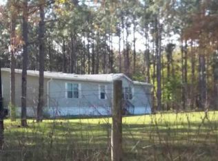 13650 SE 50th St, Morriston, FL 32668