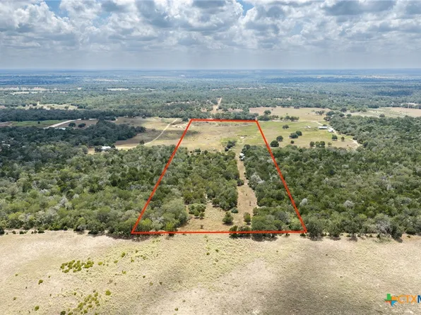 2195 Mule Creek Rd, Harwood, TX 78632