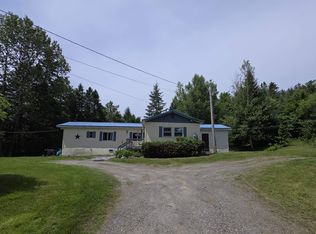 23 E Colebrook Rd, Colebrook, NH 03576