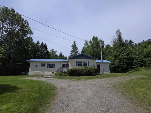 23 East Colebrook Road, Colebrook, NH 03576