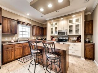 14025 SE County Road 4140, Kerens, TX 75144