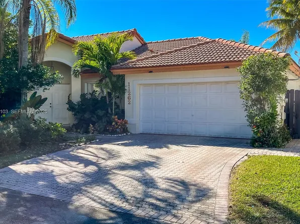 11262 NW 59th Ter, Doral, FL 33178