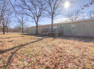 16463 S 187th West Ave, Kellyville, OK 74039
