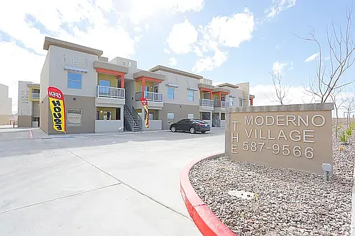 Moderno Village Apartments and Town Homes — Photo 123