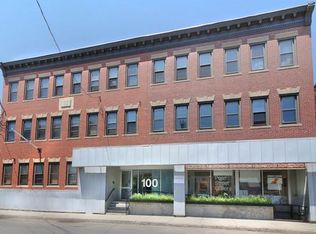 100 Pearl St APT 10, Chelsea, MA 02150