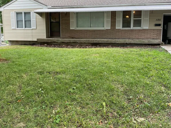 105 NE Orchard St, Lees Summit, MO 64063