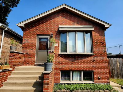 2259 S Avers Ave, Chicago, IL, 60623