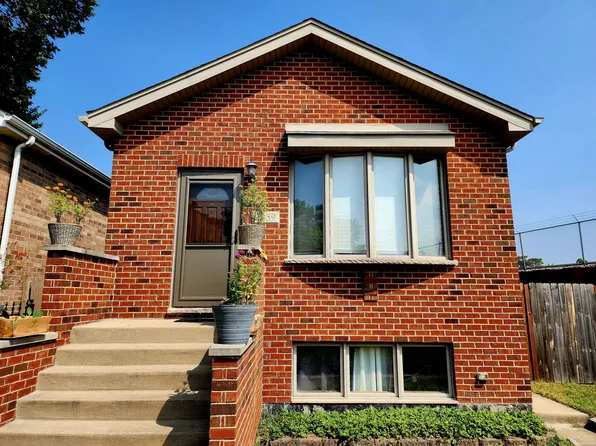 2259 S Avers Ave, Chicago, IL 60623