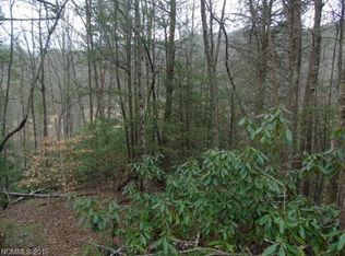 19 Lost Whippoorwill Ln, Swannanoa, NC 28778