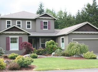 570 Mount Constance Way, Port Ludlow, WA 98365