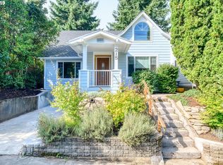 215 NE 60th Ave, Portland, OR 97213