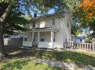 502 W Grove St, Mishawaka, IN 46545