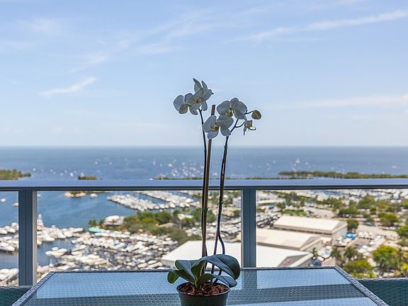 2nd image of 2627 S Bayshore Dr APT 2504