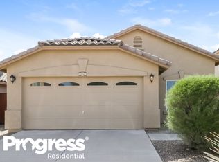 2859 W Angel Way, Queen Creek, AZ 85142