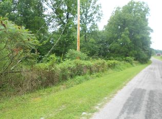 1641 Christian Rd, Crossville, TN 38572