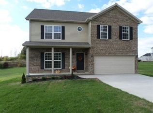 1005 Running Brk, Lawrenceburg, KY 40342