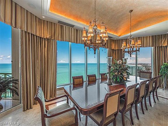 4th image of 940 Cape Marco Dr Unit 2501