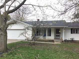 56 Munson St, Le Roy, NY 14482