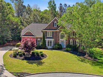 303 River Laurel Way, Woodstock, GA, 30188