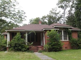 307 Currie St, Vidalia, GA 30474