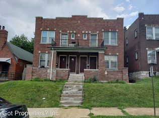 3712 Winnebago St #A, Saint Louis, MO 63116
