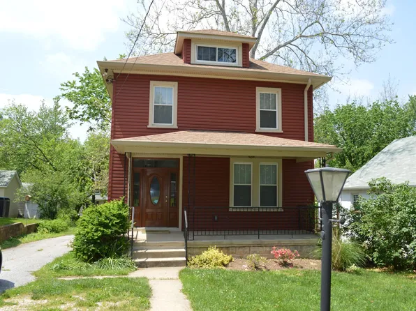 1214 Francis Ave, Baltimore, MD 21227