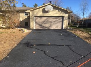 3202 Jurdy Ct S, Eagan, MN 55121