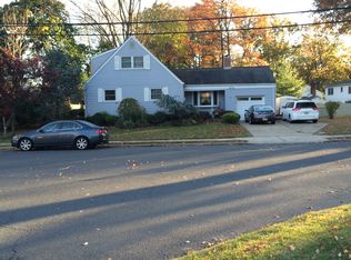 56 Mason Dr, Metuchen, NJ 08840