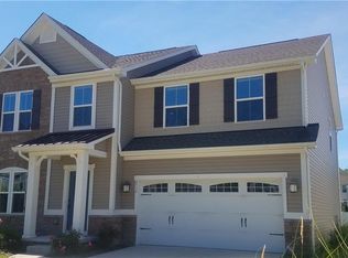 6534 Hidden Woods Trl, Mayfield Hts, OH 44143