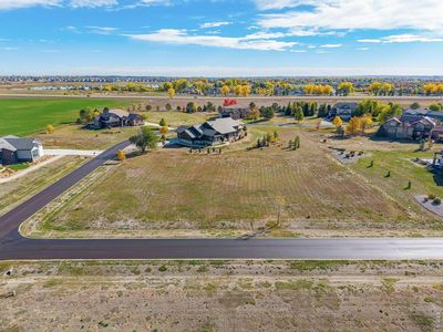 1061 Berthoud Peak Dr, Berthoud, CO, 80513
