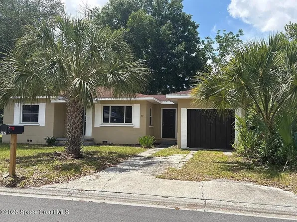 202 Avenue P NE, Winter Haven, FL 33881