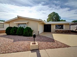 5803 E Montara Pl, Mesa, AZ 85215