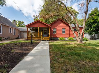 1406 Fell Ave, Bloomington, IL 61701