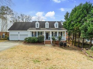 5950 Hampton Leas Ln, Columbia, SC 29209