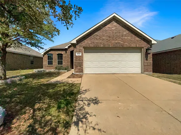 1222 Pine Forest Dr, Princeton, TX 75407