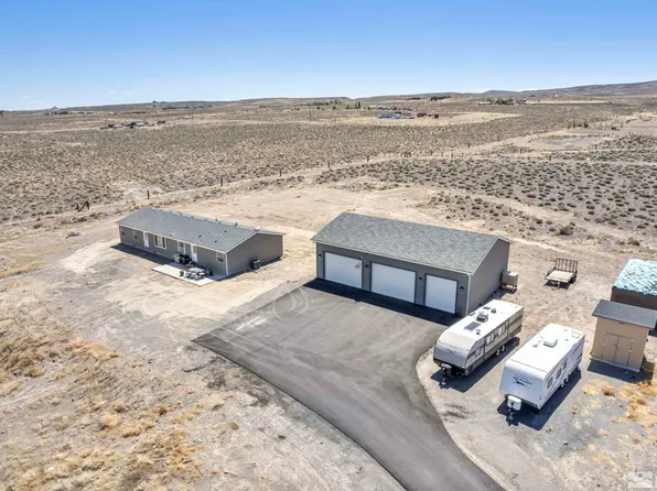 1740 Bello Ct, Fernley, NV 89408
