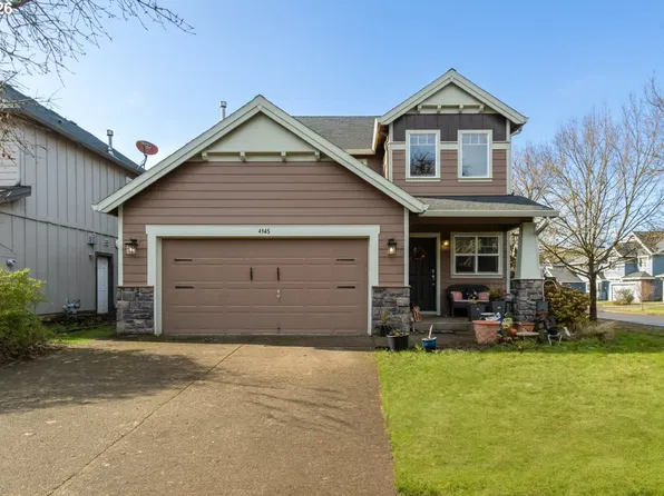 4145 Winners Circle Ave SE, Albany, OR 97322