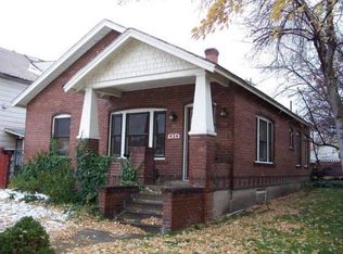 434 Roberts St, Reno, NV 89502