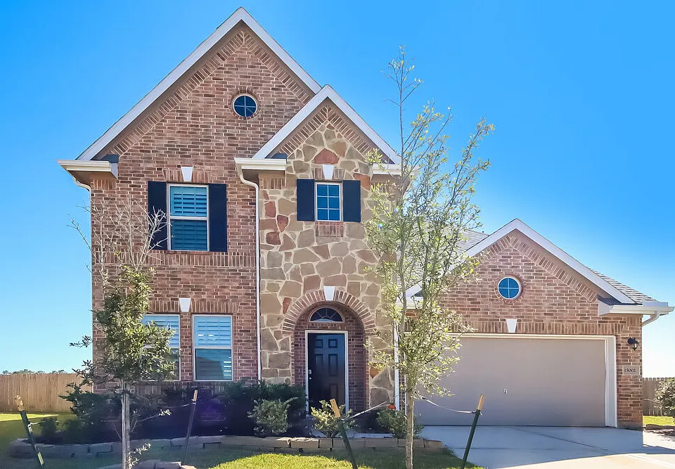 15002 Golden Summer Ct