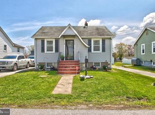 2111 Oakland Rd, Baltimore, MD 21220