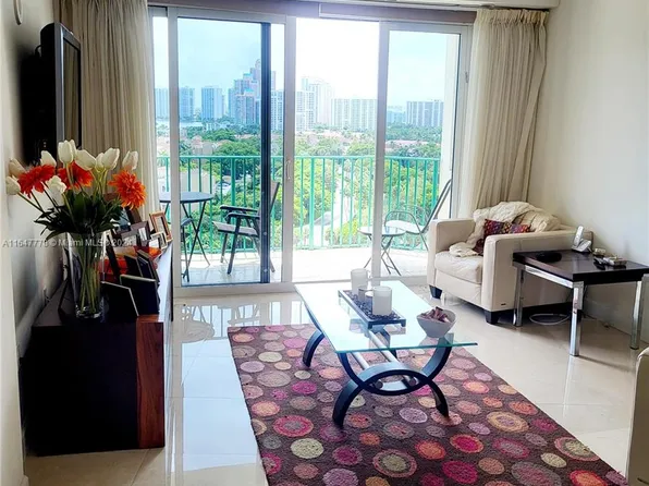 19900 E Country Club Dr APT 1207, Aventura, FL 33180