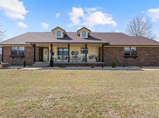 1515 C St SW, Miami, OK 74354