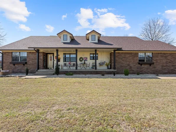 1515 C St SW, Miami, OK 74354