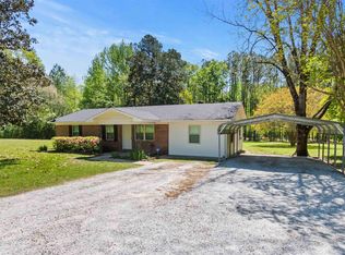 17159 Highway 11 N, Vance, AL 35490