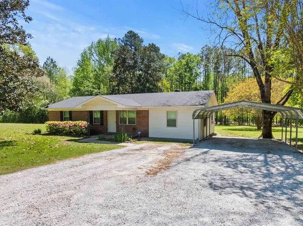 17159 Highway 11 N, Vance, AL 35490